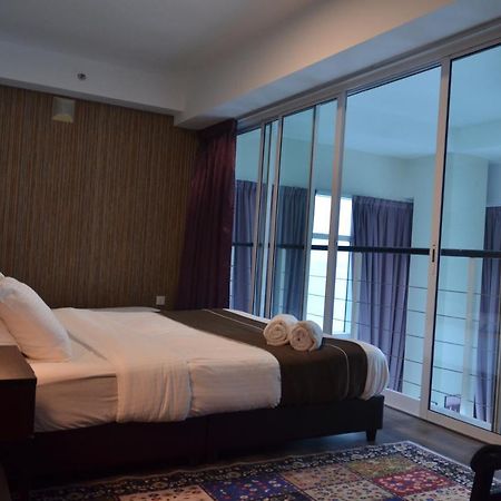 Maritime Suite Duplex Penang- Pemandangan Laut George Town Esterno foto